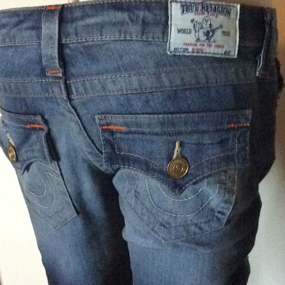 Women’s True Religion jeans - Picture 5 of 8